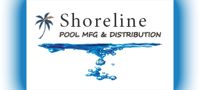 Shoreline Pool MFG & DIST